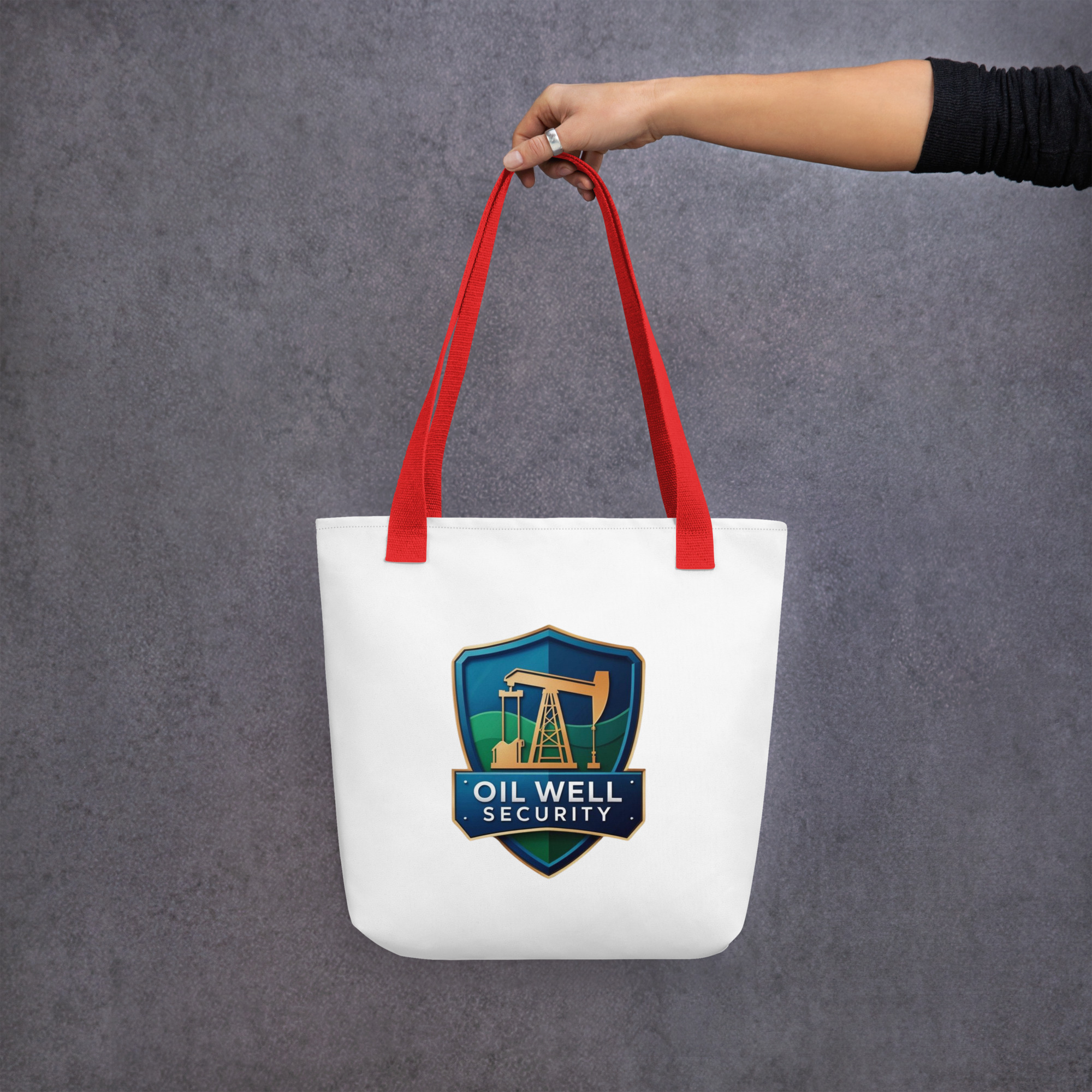 Tote bag - Image 2