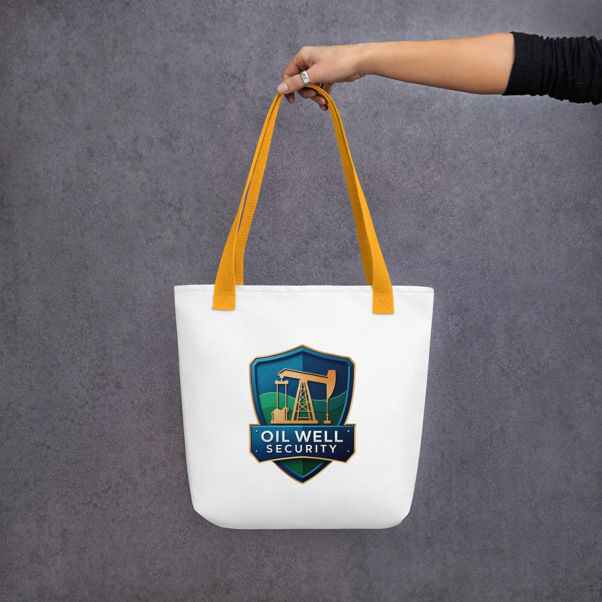 Tote bag - Image 3