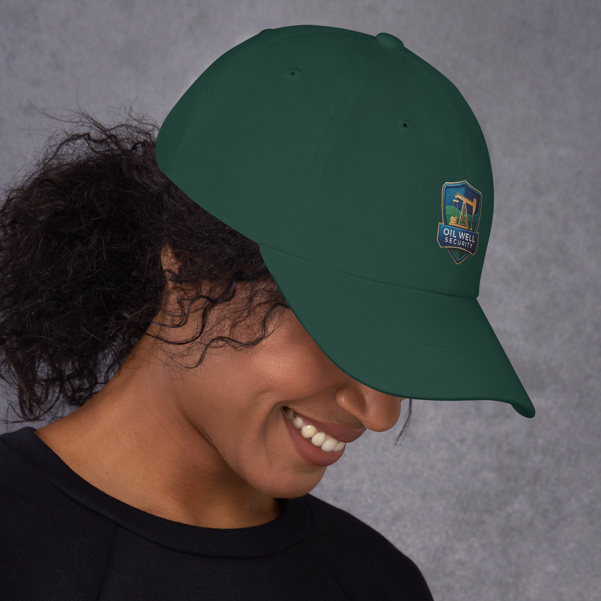Dad hat - Image 12