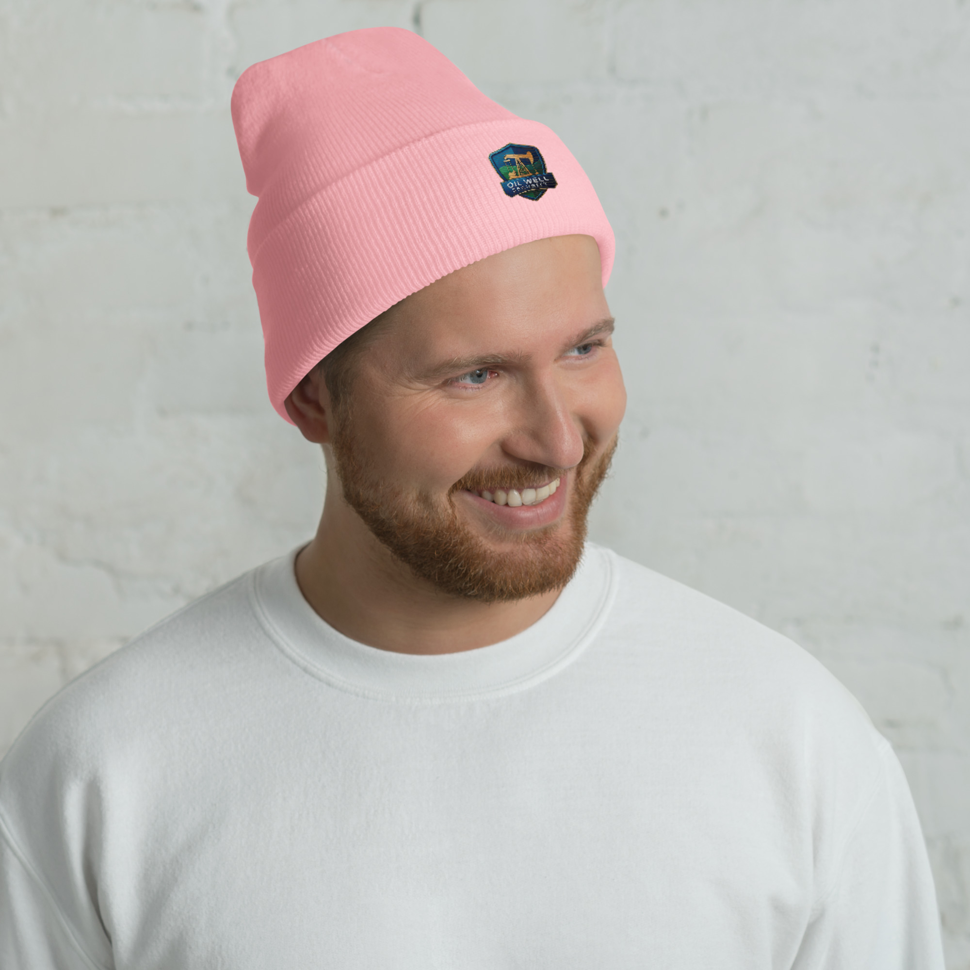 Cuffed Beanie - Image 11