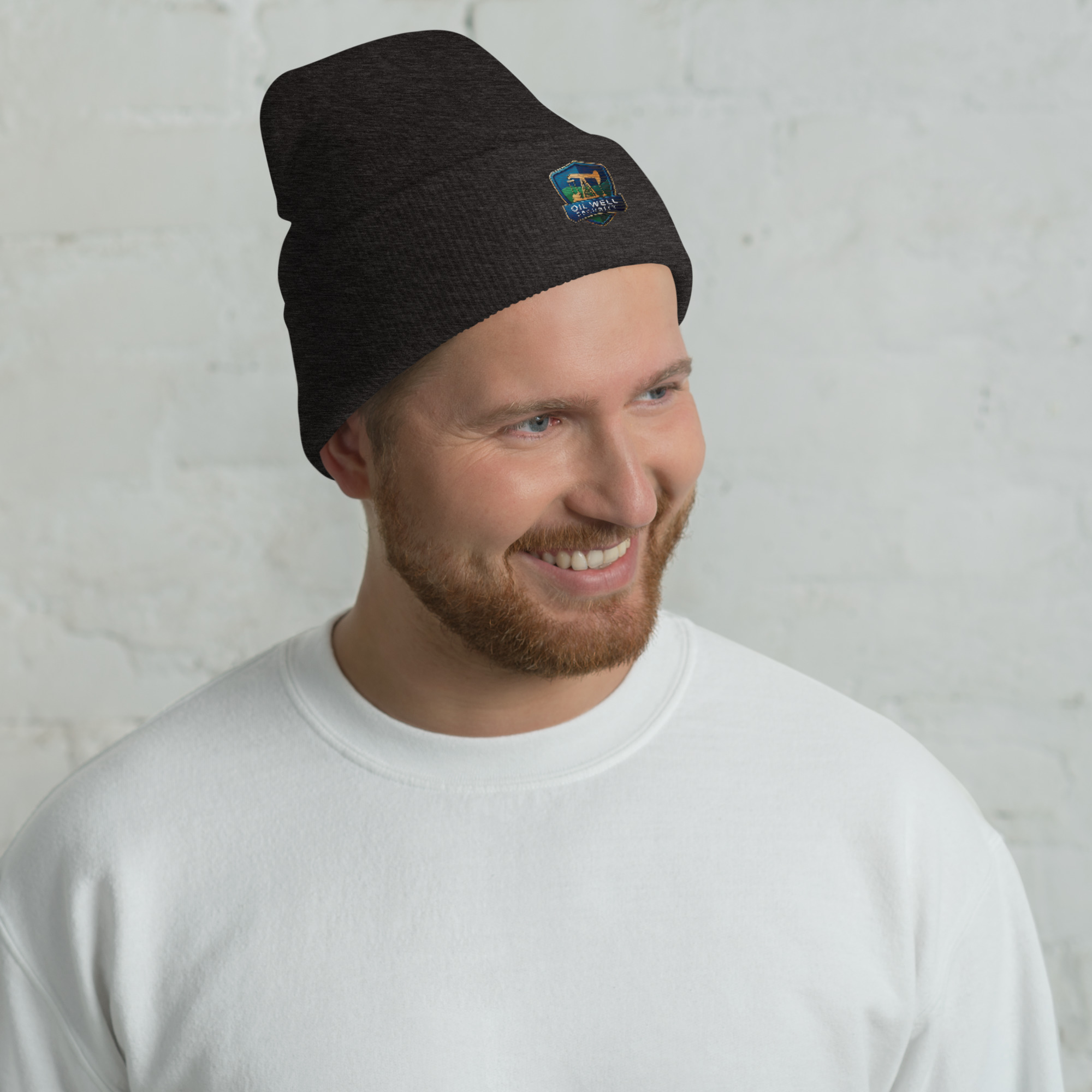 Cuffed Beanie - Image 4