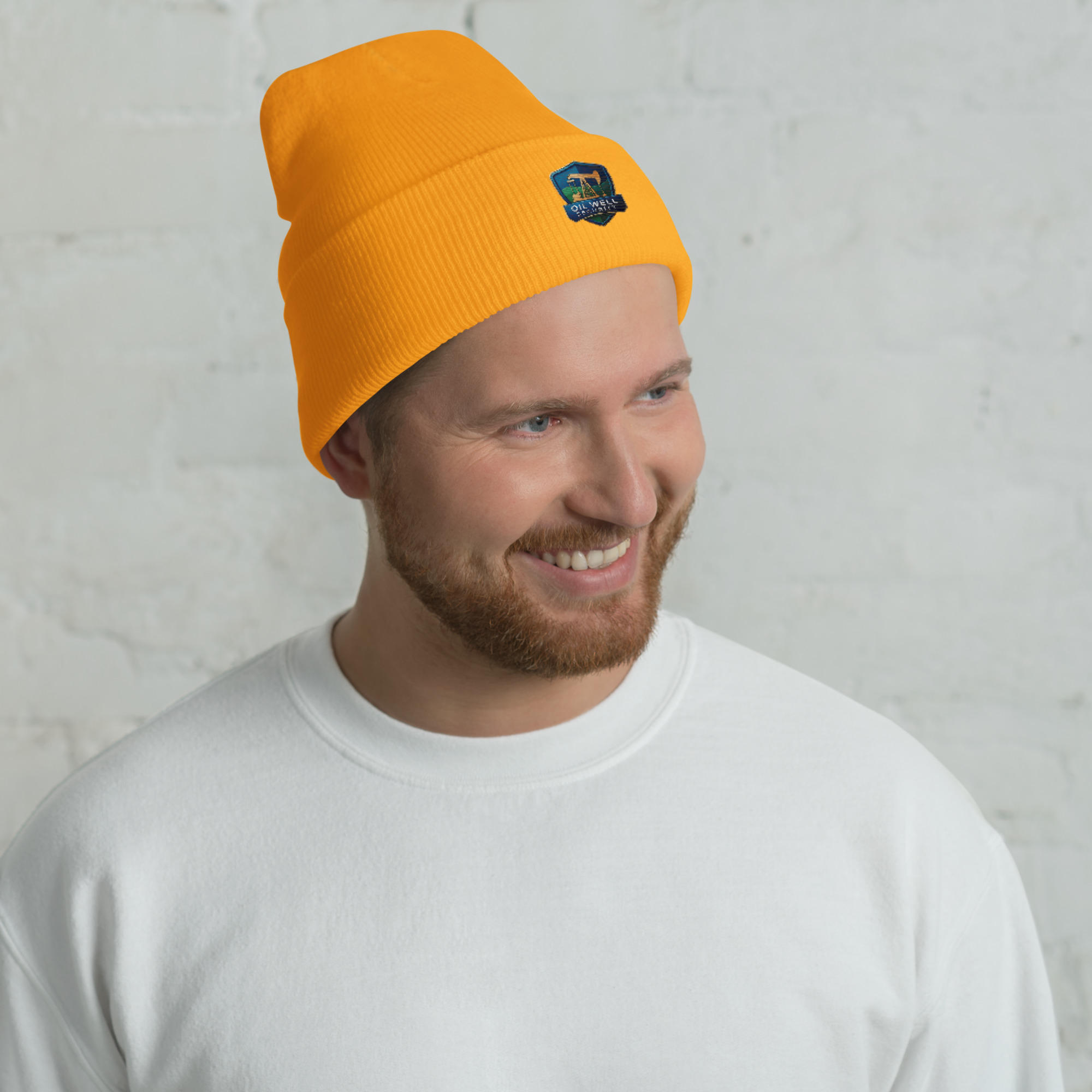 Cuffed Beanie - Image 10