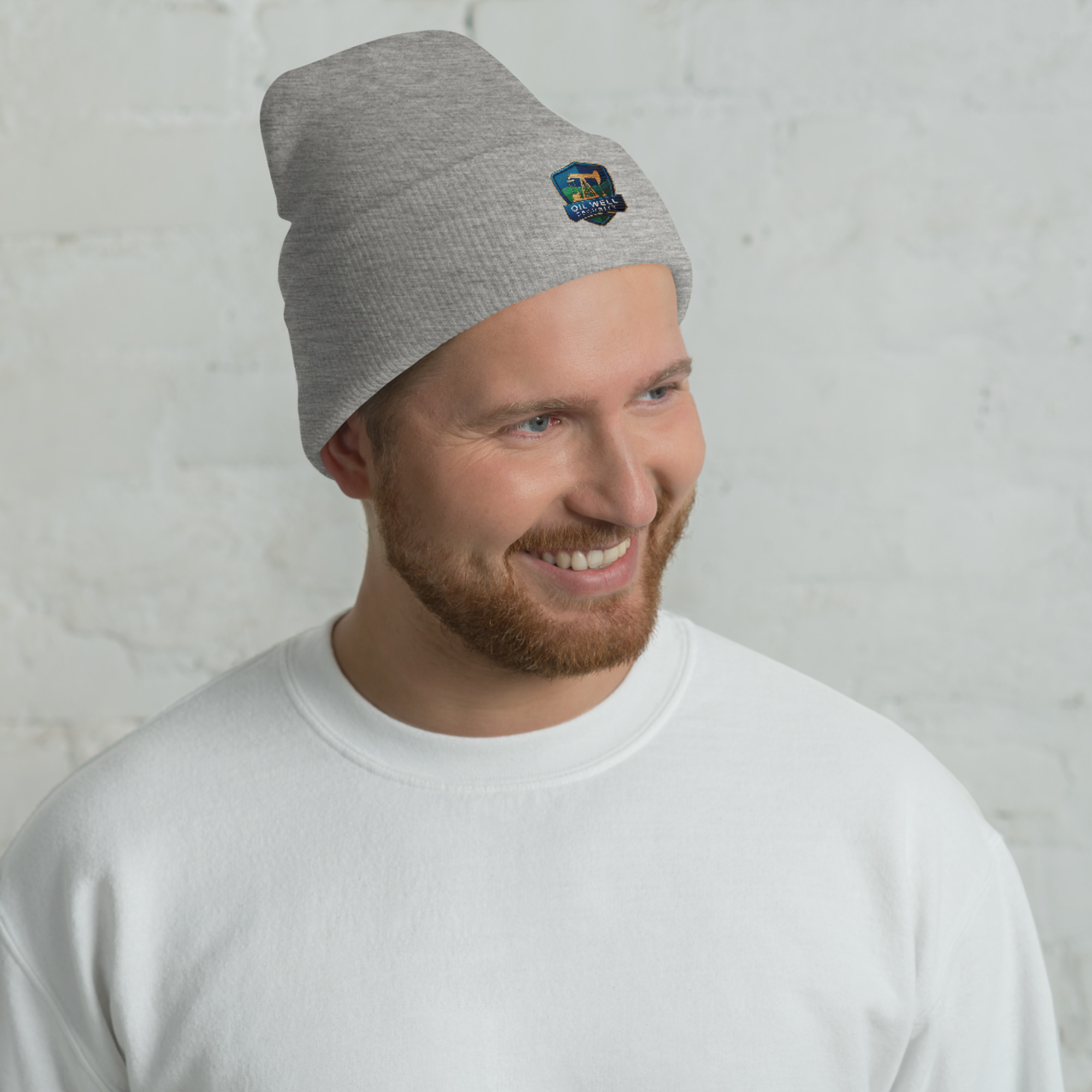 Cuffed Beanie - Image 9