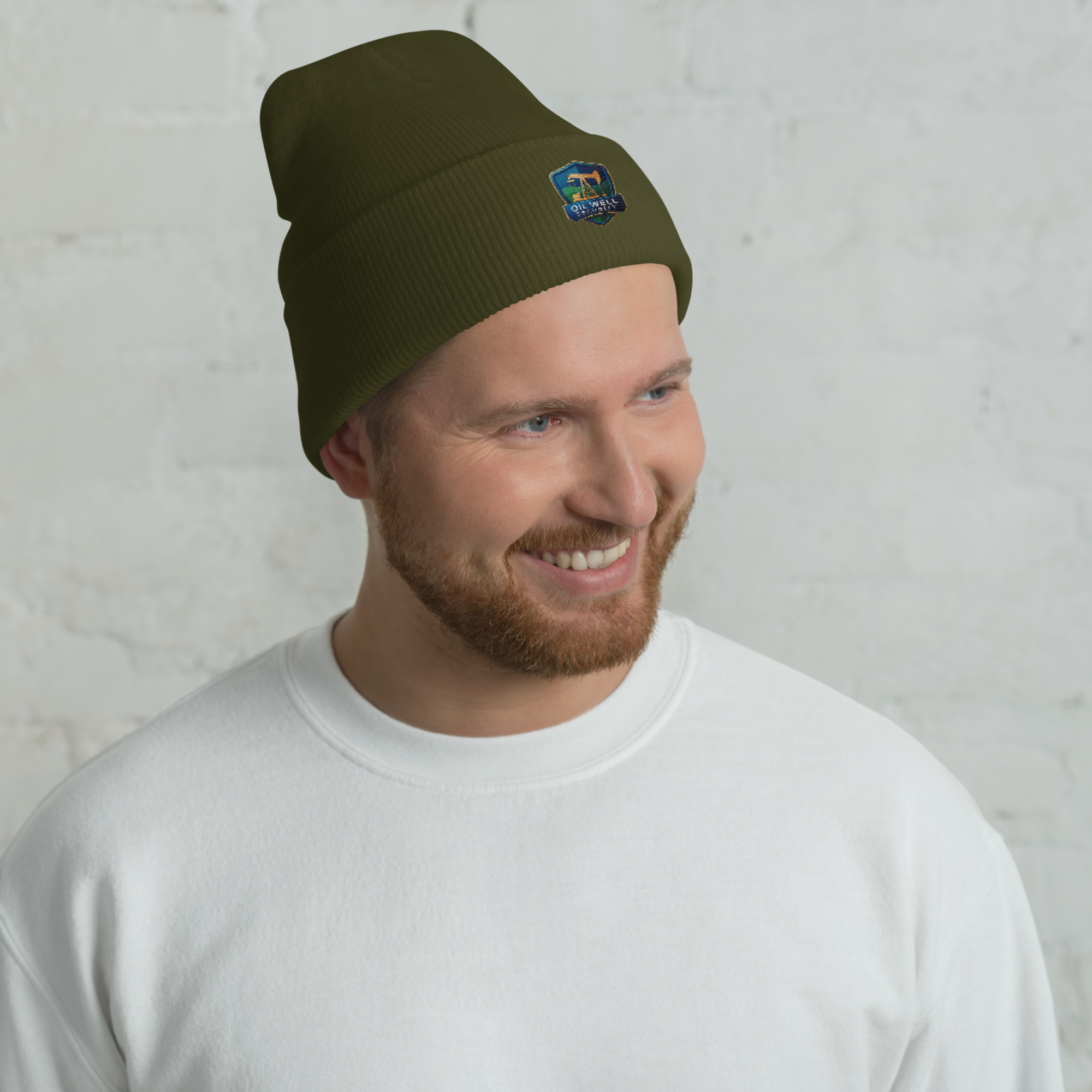 Cuffed Beanie - Image 7