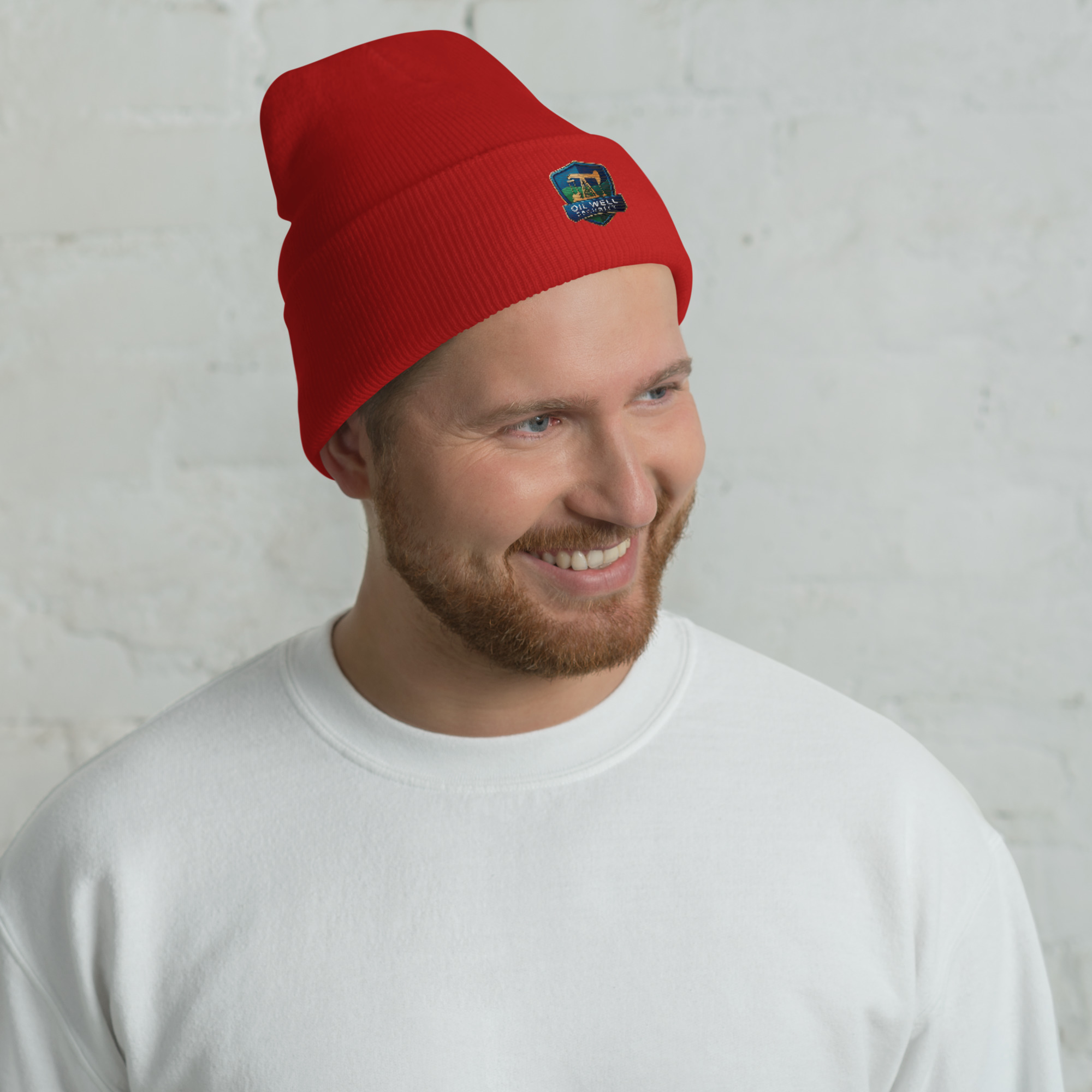 Cuffed Beanie - Image 6