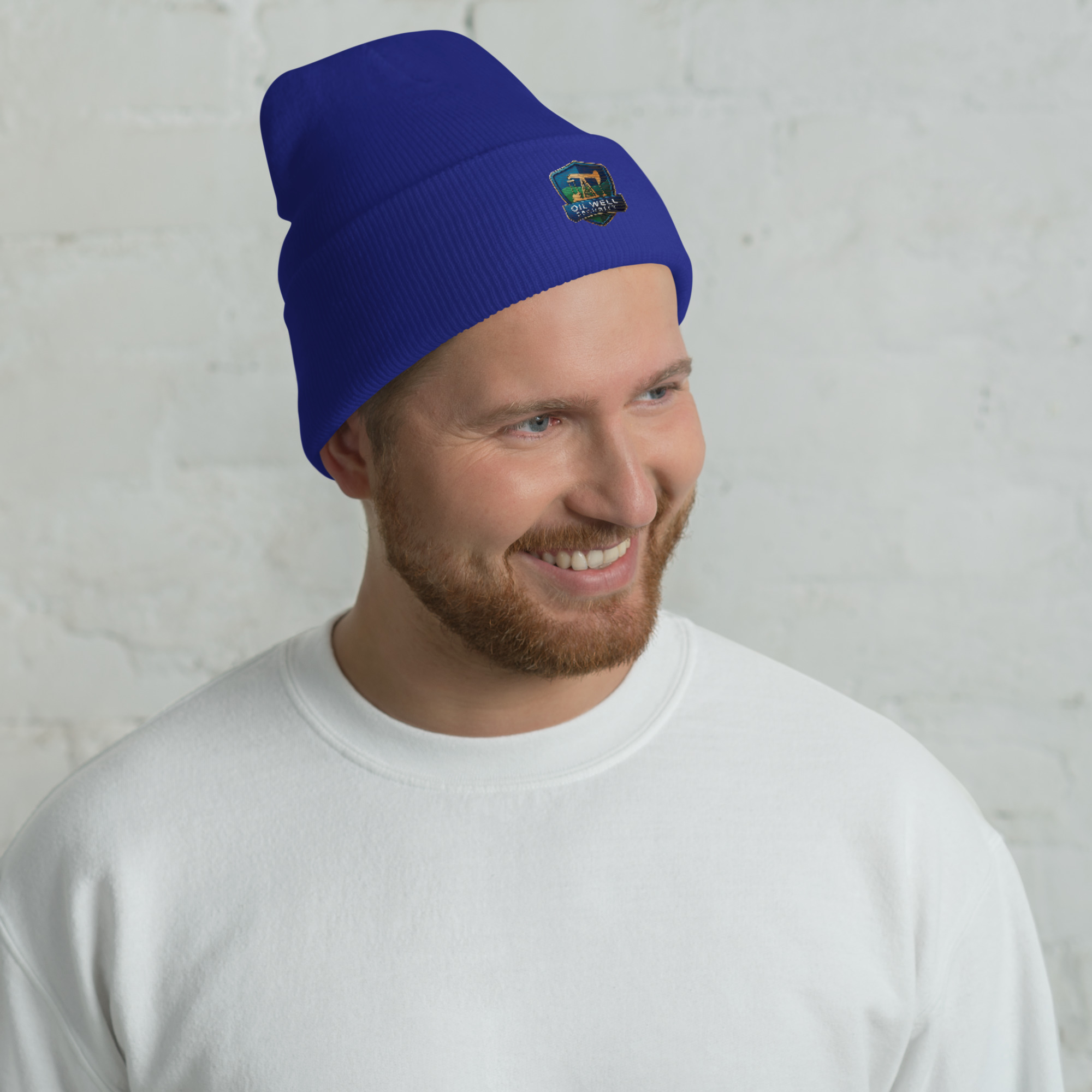 Cuffed Beanie - Image 5