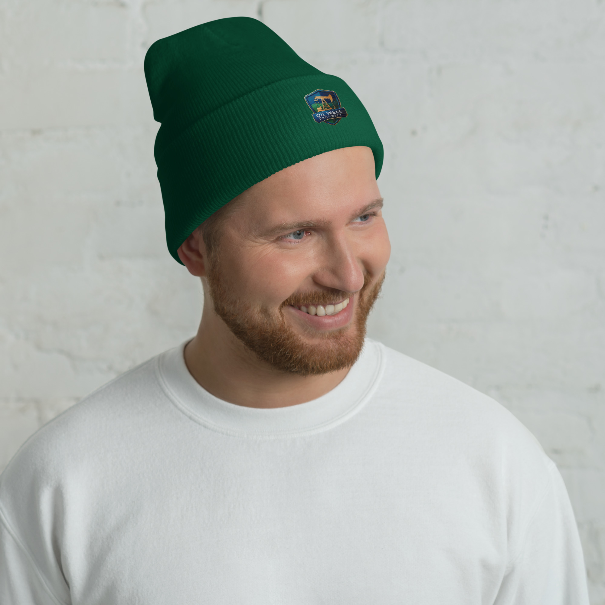 Cuffed Beanie - Image 8