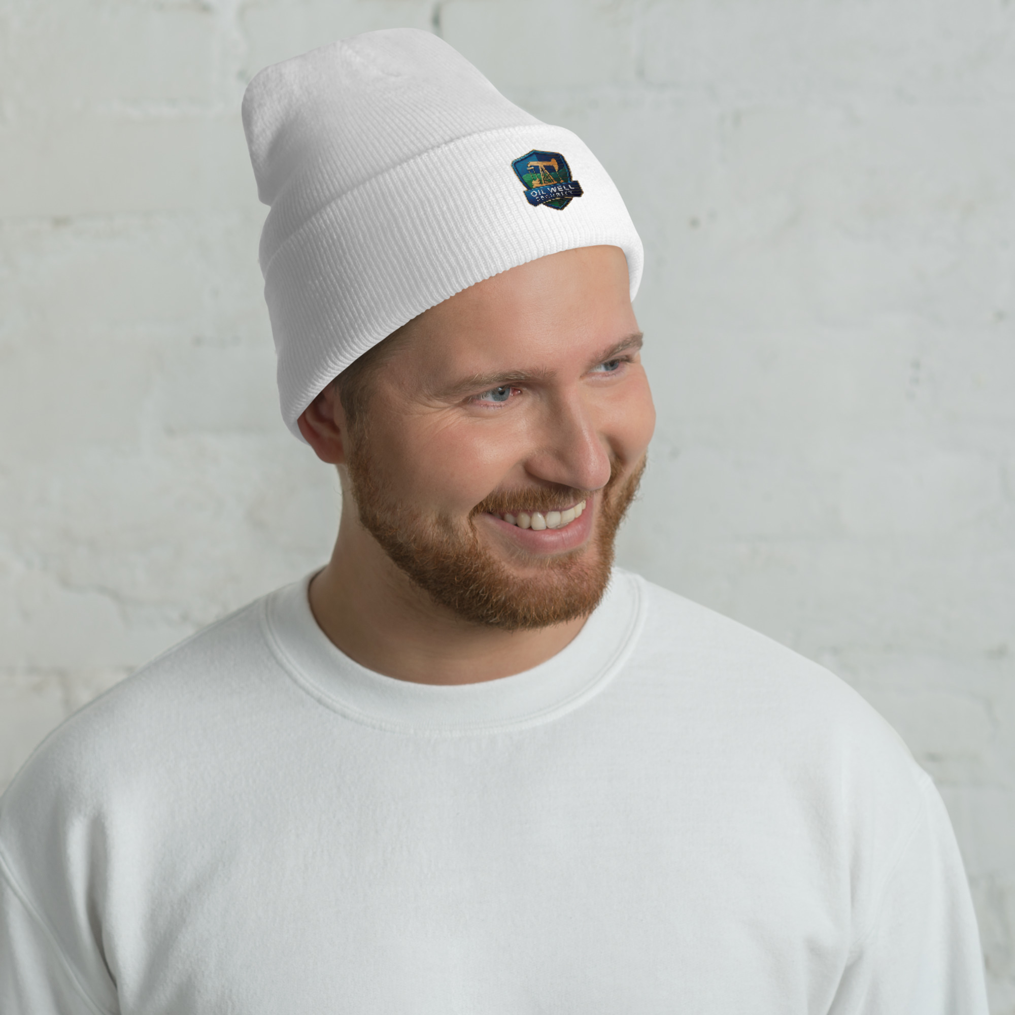 Cuffed Beanie - Image 12