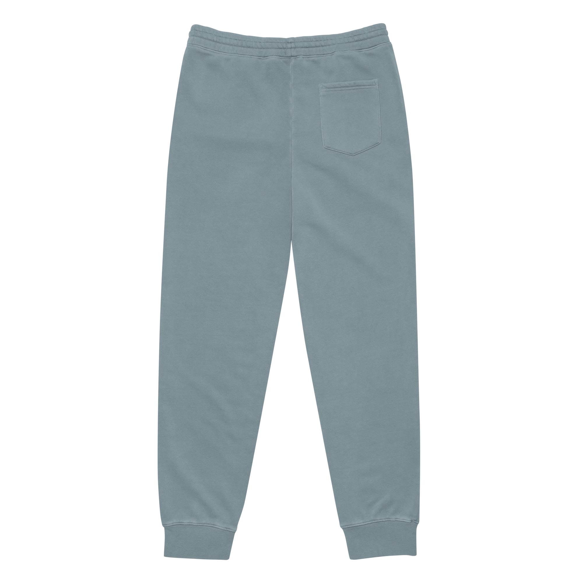 Unisex pigment-dyed sweatpants - Image 12